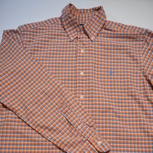 Ralph Lauren Classic fit Button Down Casual Button Down Shirt Size M